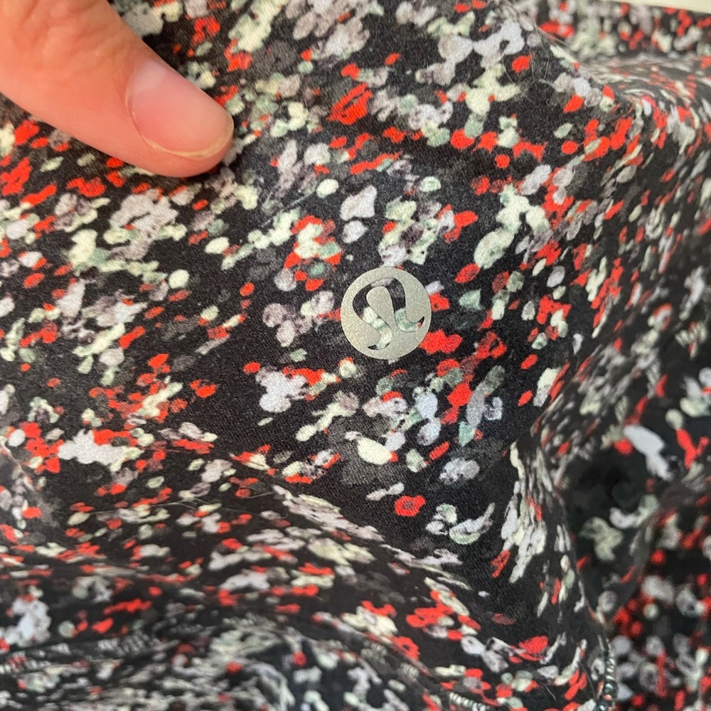 Lululemon Align Leggings size 6 LIKE NEW